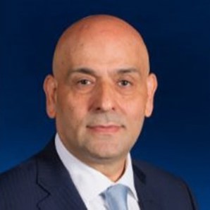Dr Samir J. Serhan

