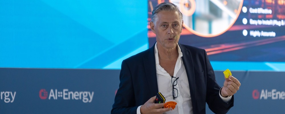Aienergy