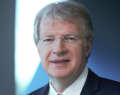 David Burns Gastech Hydrogen Speaker