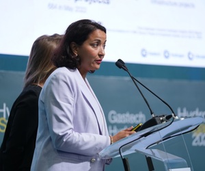 Call For Papers Gastech