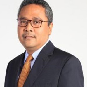 Daniel Purba
