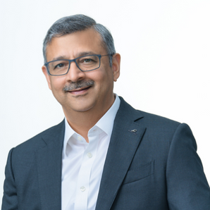 Sanjiv Lamba