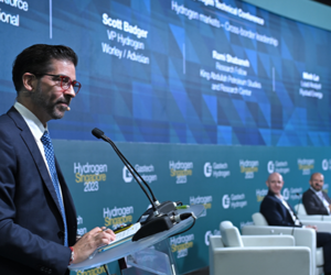 Technical And Commercial Conference Gastech 2023
