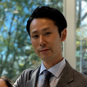 Naoki Watanabe