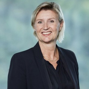 Yngvil Åsheim