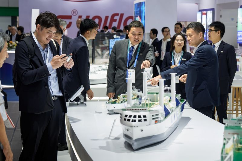 Gastech26 Ex Demos 6