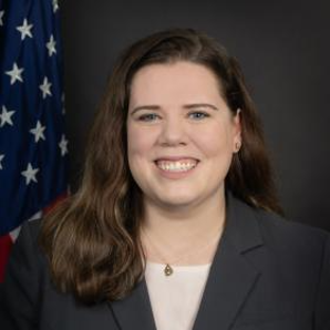 Commissioner Lindsay See