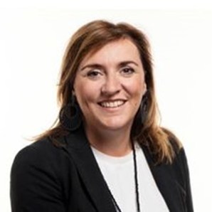 Nathalie Oosterlinck