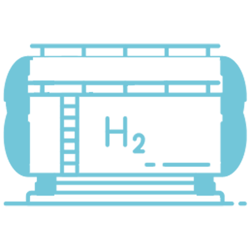 Hydrogen Infrastructure