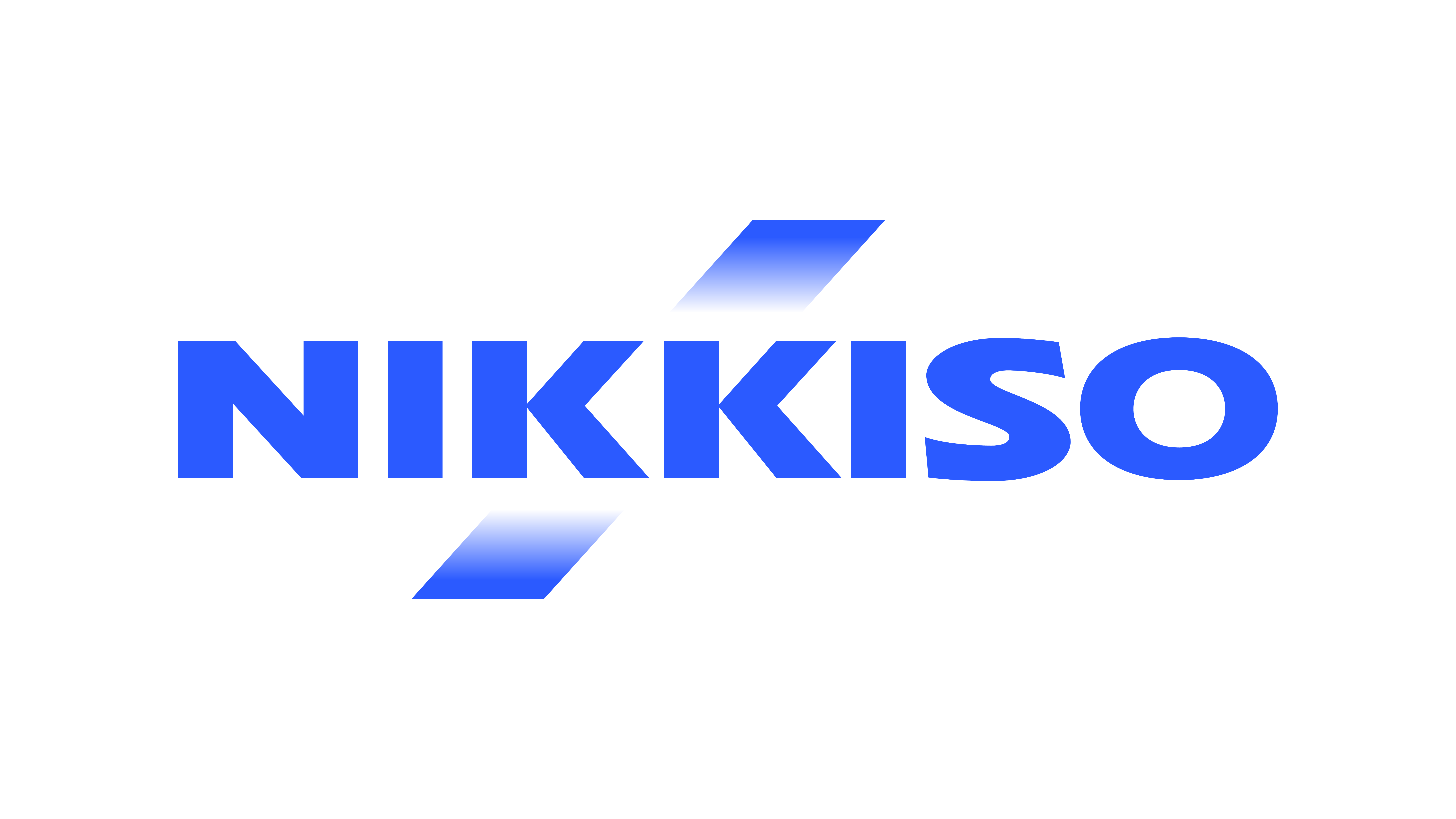 Nikkiso Logo Blue