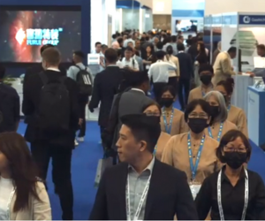 Gastech Day 4