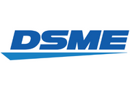 Dsme Logo