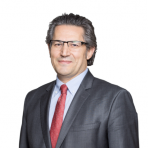 Hasan Ozkoc