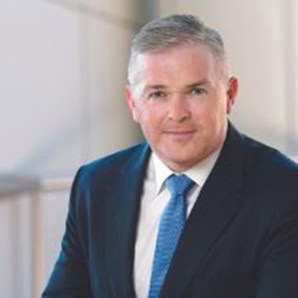 Kevin Gallagher