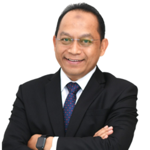 Dato' Ir. Ts. Abdul Razib Dawood