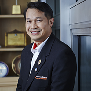 Dr Sutabutr Twararth
