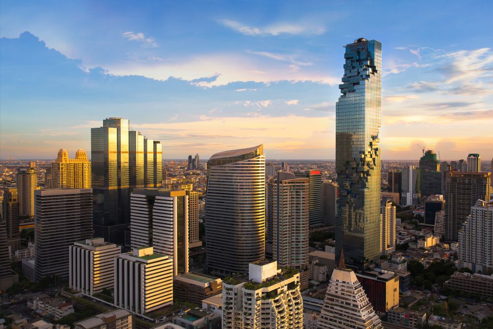 Gastech 2026 Bangkok