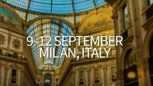 Gastech 2025 In Milan