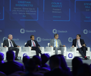 CEO Panel Gastech 2023 3