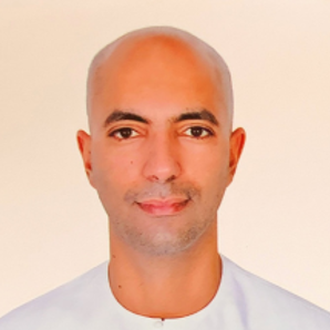 Ahmed Khalifa Al Owaid
