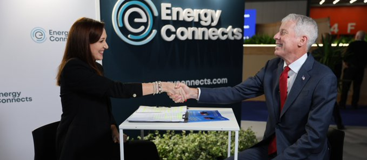 Energy Connects