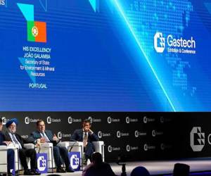 Conference Header