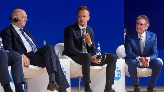 Gastech Strategic Conference 2025 Milan16