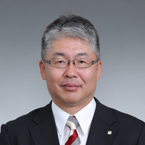 Atsunori Takeuchi