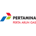 Pt Perta Arun Gas 190 X 190