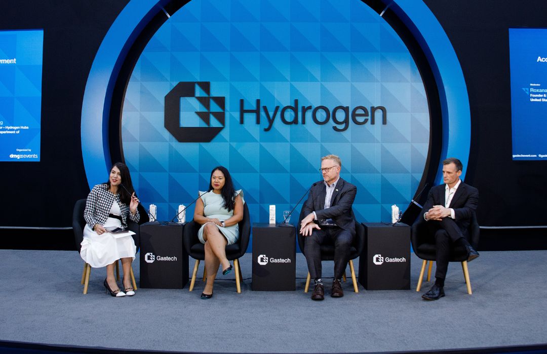 Technical Hydrogen Conference 1