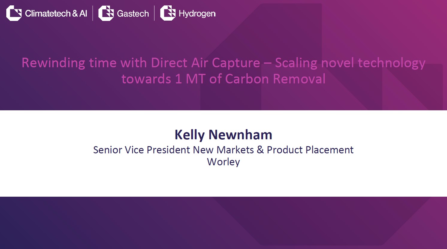 Kelly Newnham Worley