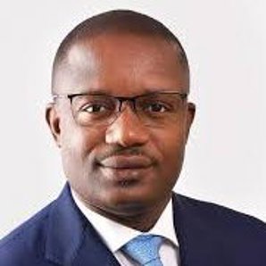 Hon. John Abdulai Jinapor