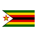 Zimbabwe 190 X 190 (1)