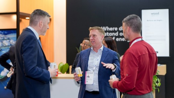 GT26 Exhibition Networking 16 9