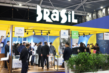 Country Pavilion Image