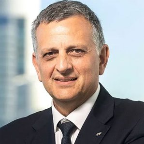 Horacio Marin