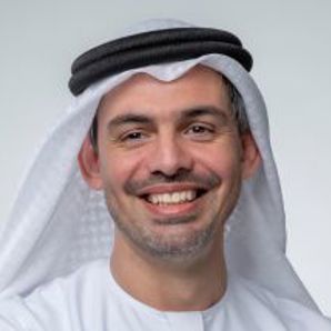 Rashid Al Mazrouei