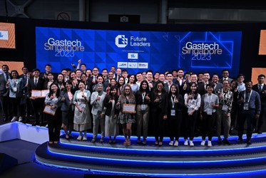 Future Leaders Group