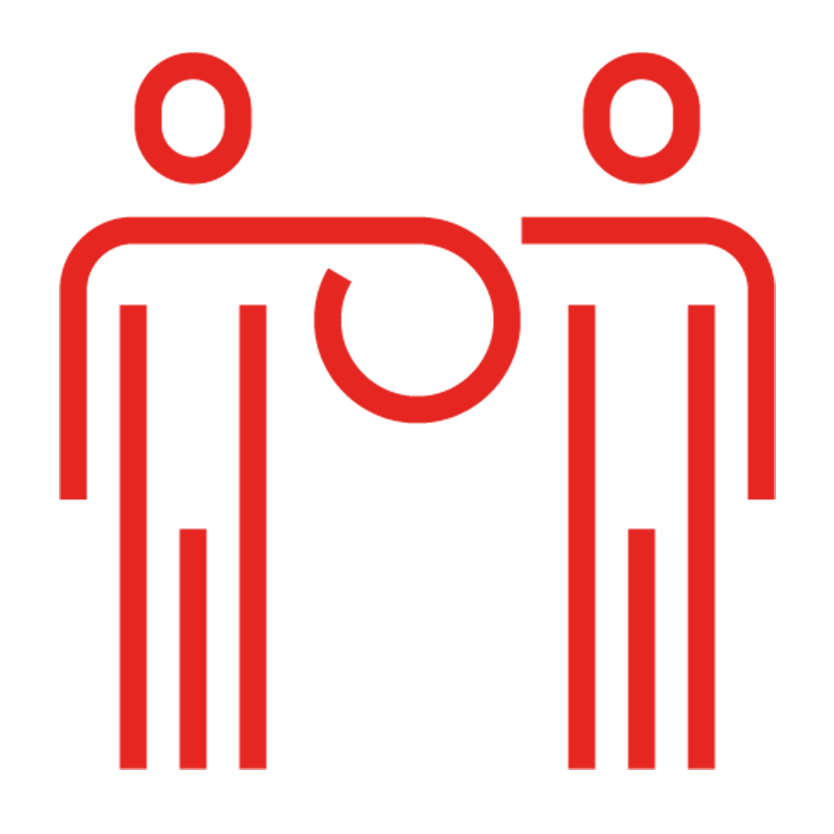 Connect Red