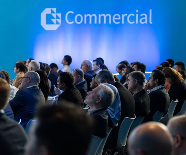 Gastech Commercial Theatre 1