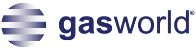 Gasworld Logo