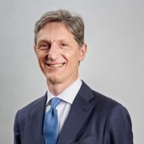 Stefano Venier