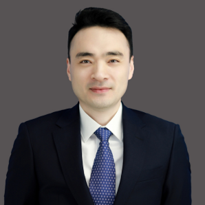 Dr Chao Zhang