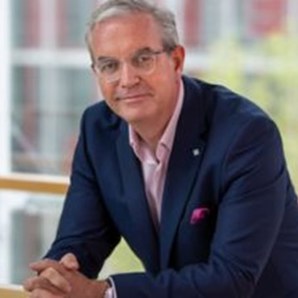 David Bryson Gastech 2024