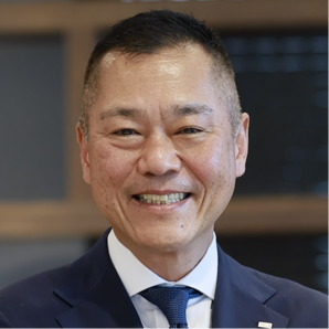 Ryosuke Tsugaru