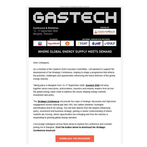 Email Template