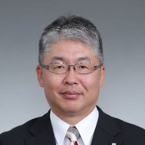 Atsunori Takeuchi
