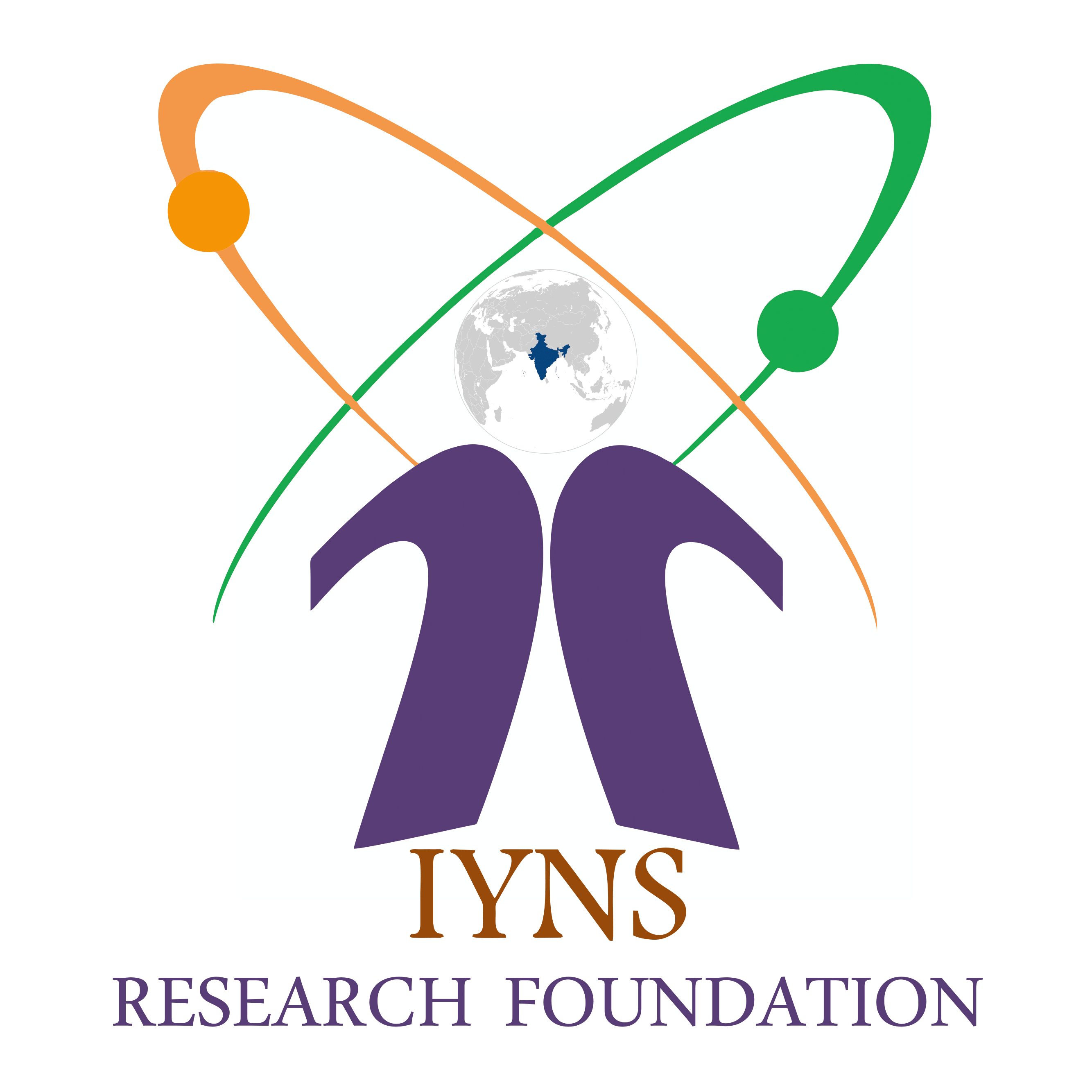 IYNS Research Foundation 1