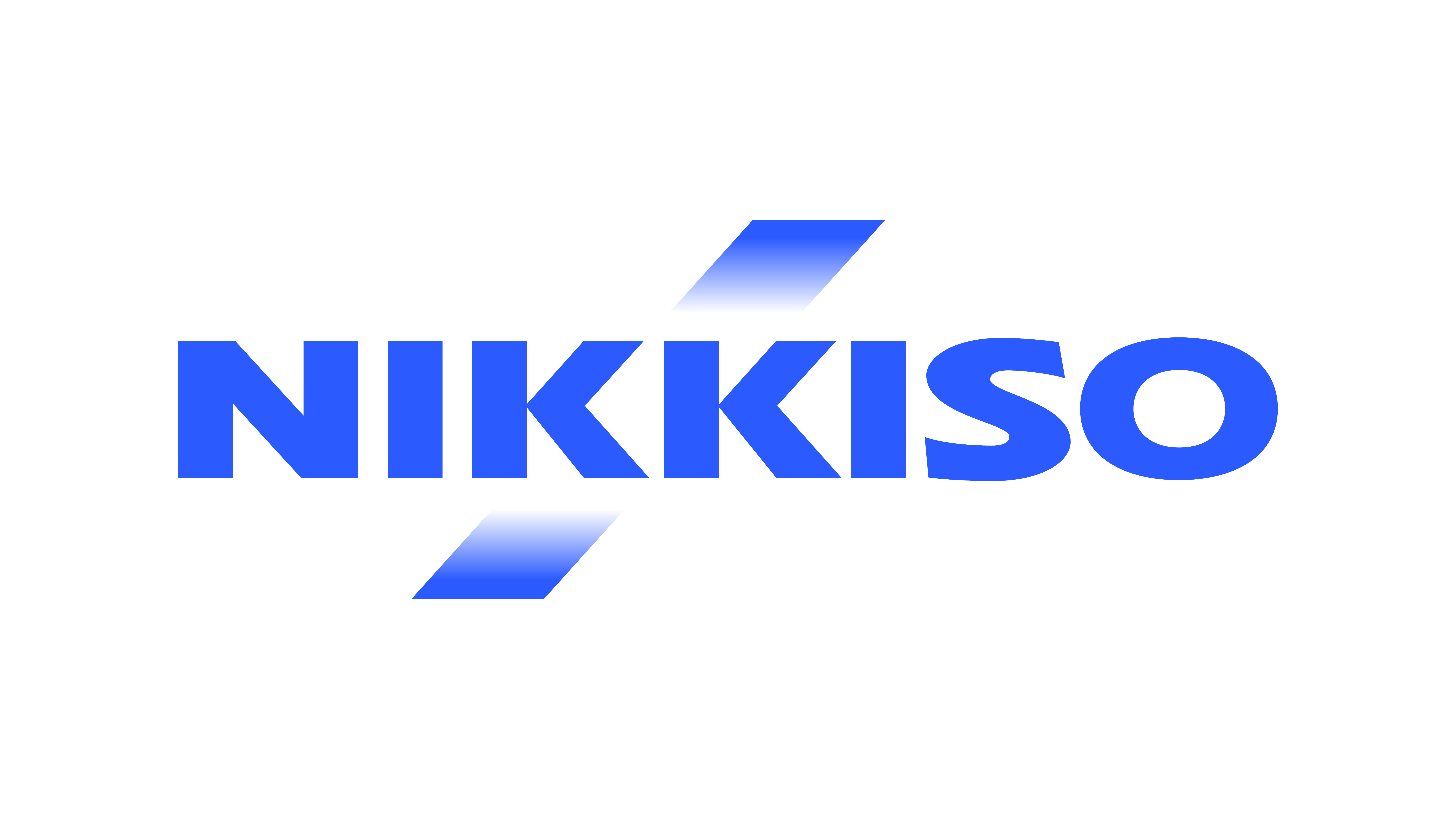 Nikkiso Logo Blue