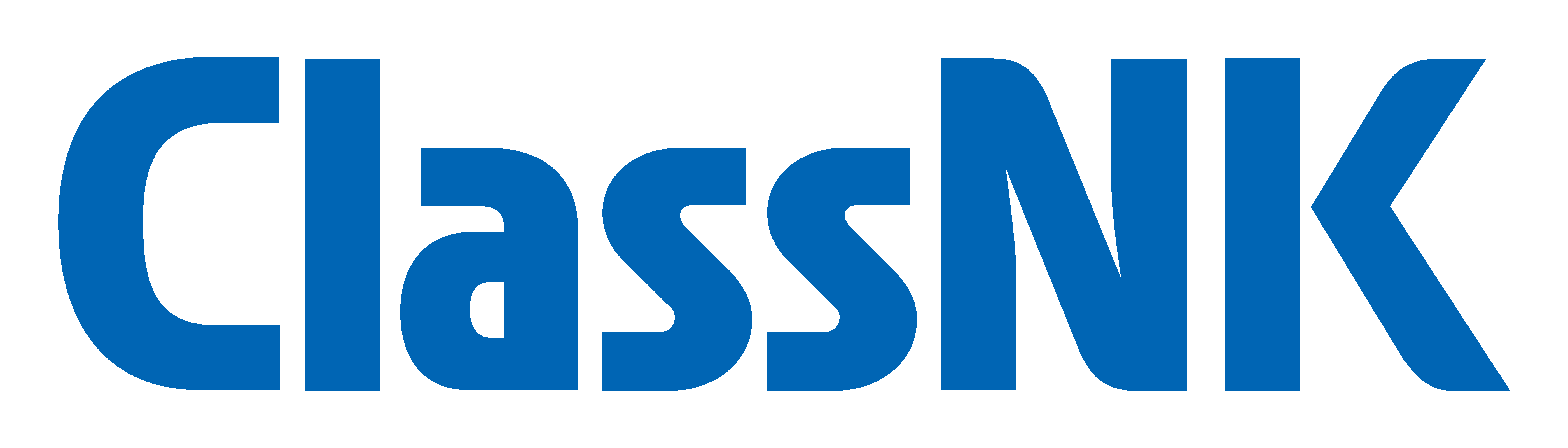 Classnk Logo Blue RGB 300Dpi